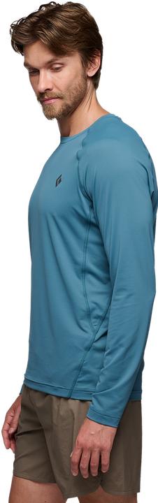 Actual product image Black Diamond M Alpenglow Ls Crew (XL)