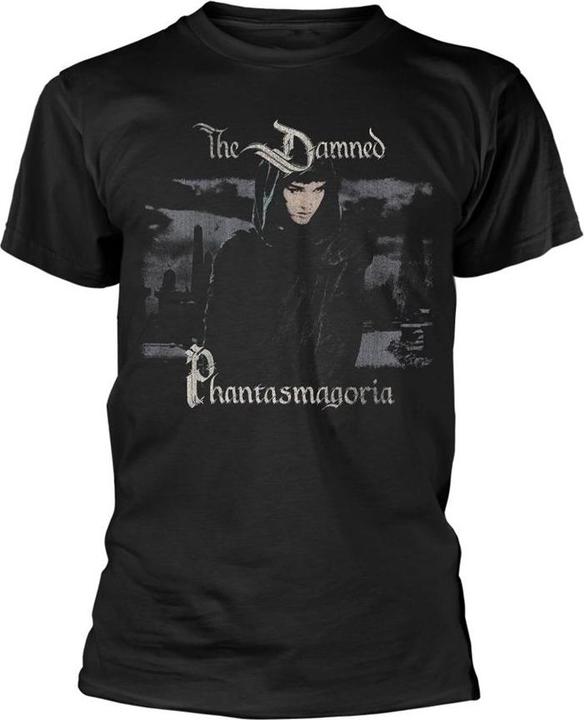 Produktbild Universal Textiles Phantasmagoria TShirt (3XL)