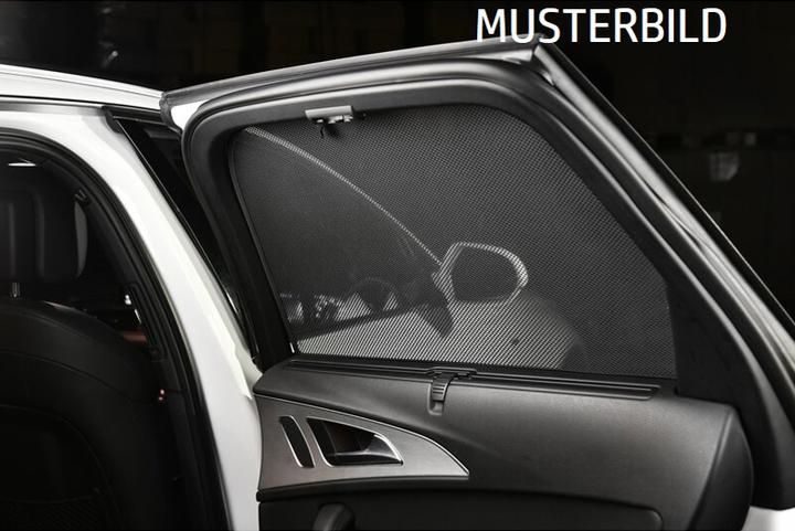 Image du produit Carshades Pare-soleil pour Ford Mondeo Turnier (break) de 2015 à aujourd'hui