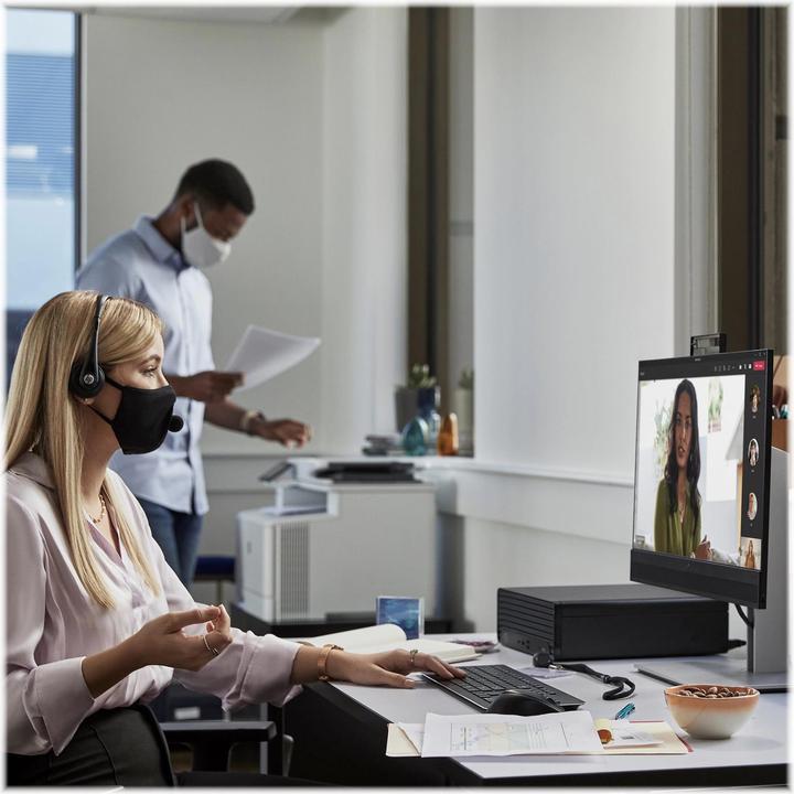 Actual product image HP Pro 400 G9, Intel® Core™ i7, i7-14700, 16 GB, 512 GB, DVD±RW, Windows 11 Pro (512 GB, 16 GB, Intel Core i7-14700, UHD Graphics 770)