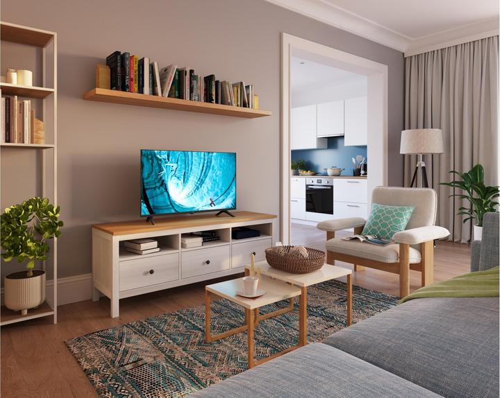 Actual product image Philips 32PHS6009/12 (32", PHS6009, LED, HD, 2024)