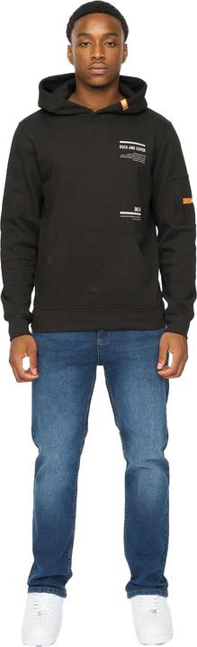 Produktbild Duck and Cover Ambridge Kapuzenpullover (L)