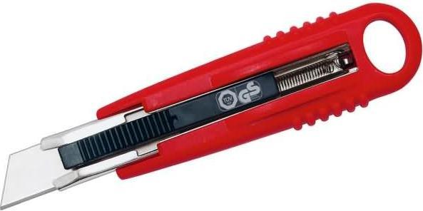 Produktbild Wedo SAFETY-Cutter STANDARD (Cutter)