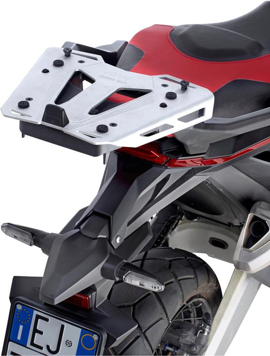 Givi Top-Case Träger