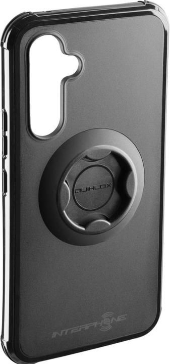 Produktbild Interphone QUIKLOX Étui pour téléphone portable Samsung A54 (Samsung A54)