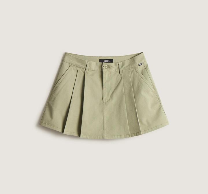 Produktbild Vans Authentic Chino Mini Skirt (28)