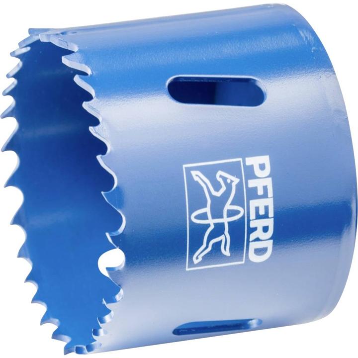 Produktbild Pferd Drilling bit HSS Ø 54 mm LS54 (54 Millimeter)