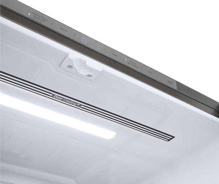 Image du produit LG GMG961MBKE (637 l)