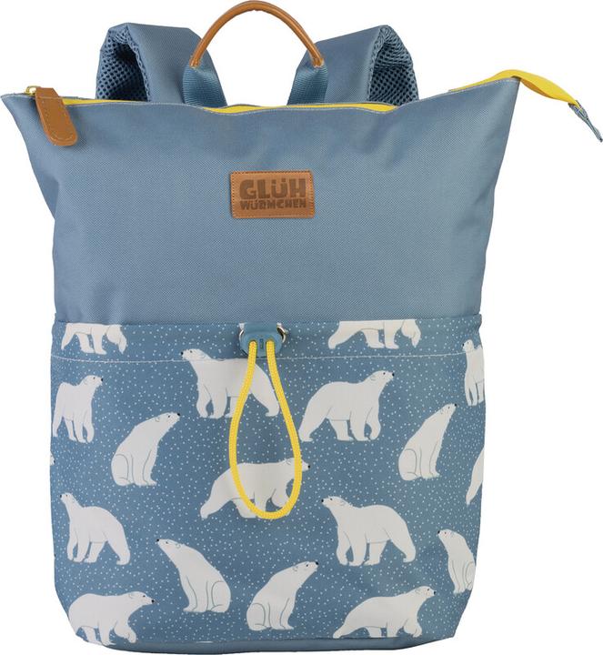 Immagine prodotto Minimutz Zaino per bambini Lotte