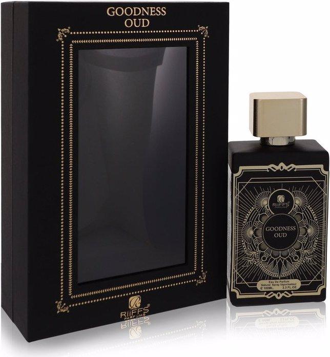 Produktbild Riiffs Goodness Oud by (Eau de Parfum, 100 ml)