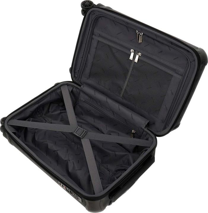 Actual product image Guess Wilder 4 Rollen Kabinentrolley 53 cm (20 l)