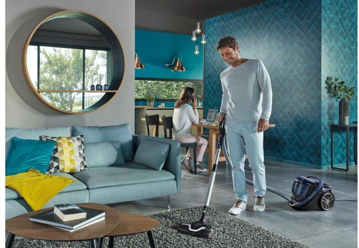 Image du produit Rowenta RO3731Compact Power Cyclonic