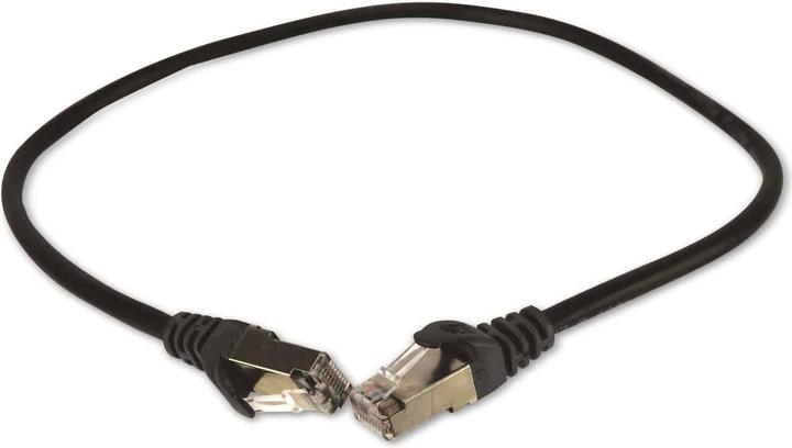 Produktbild equip Netzwerkkabel (U/UTP, CAT5e, 0.50 m)