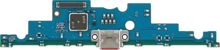 Produktbild Samsung Charging Port + Board für Galaxy Tab S9 Ultra WiFi