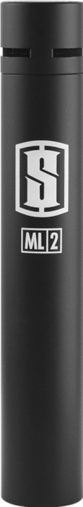 Actual product image Slate Digital Digital VMS ML-2 small-membrane modelling microfoon