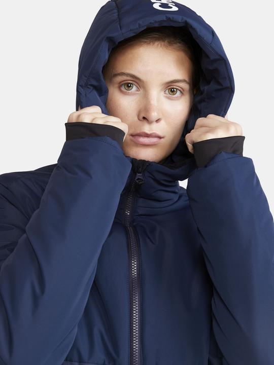 Actual product image Craft CORE Evolve Isolate Parkas W (XS)