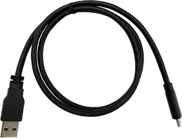 Actual product image LC-Power LC-DOCK-C-35-M2 USB3.2 Docking NVMe &SATA-M.2 retail (M.2, 3.5")