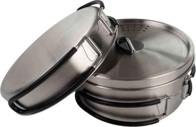 Actual product image Campingaz Trekking-Geschirrset