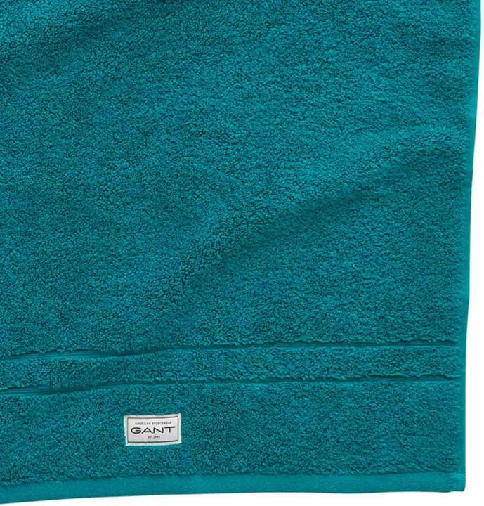 Actual product image GANT Handtuch Casual Premium Towel (50 x 100 cm)