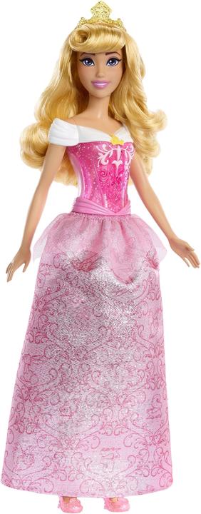 Image du produit Mattel Poupee Aurore 29cm