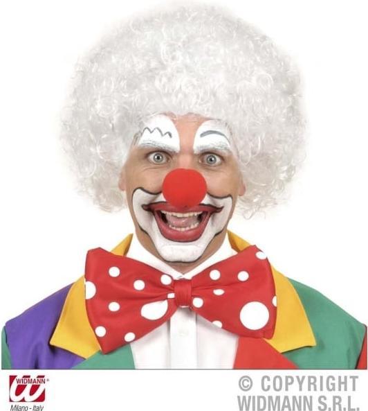 Produktbild Widmann Perücke Clown