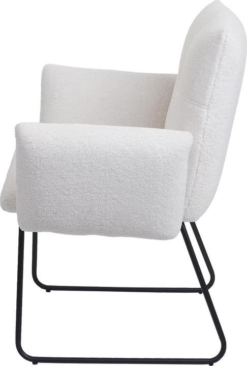 Actual product image JOHN316 Esszimmerstuhl