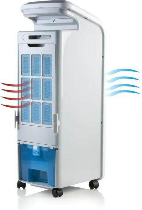 Produktbild Graco Luftkühler DO153A