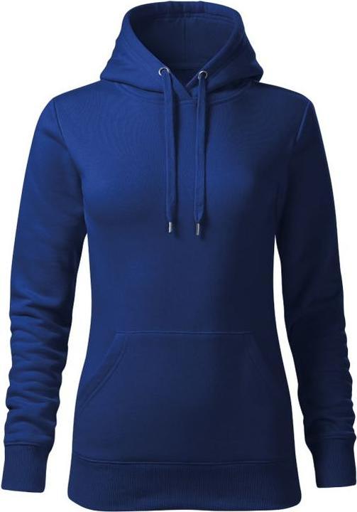 Produktbild Malfini Cape Free W sweatshirt MLI-F1405 cornflower blue (XL)
