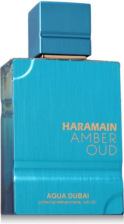 Immagine prodotto Al Haramain Dubai Extrait (Extrait De Parfum, 100 ml)