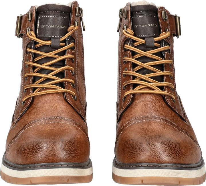 Actual product image Tom Tailor Stiefelette (43)