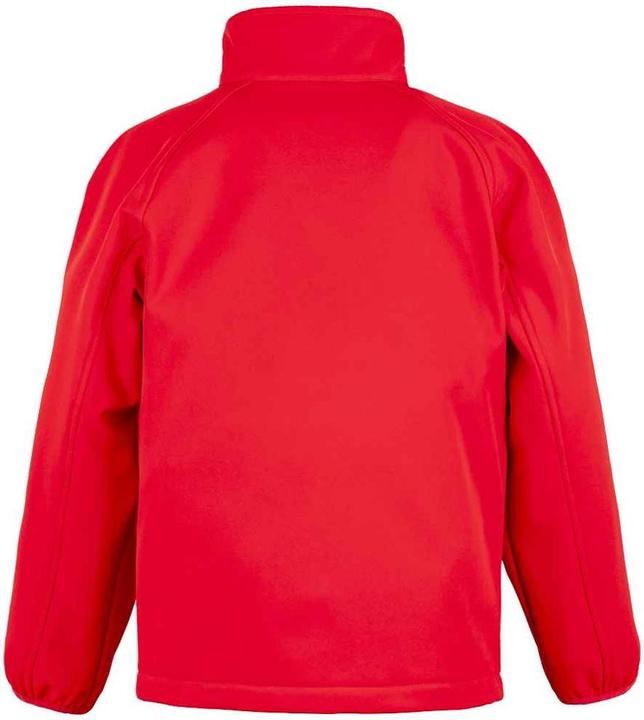 Immagine prodotto Result Giacca Soft Shell Stampabile Bambini (128)