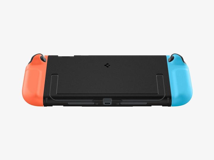 Actual product image Spigen Nano Pop Nintendo Switch 2 Case Special Edition (Switch 2)