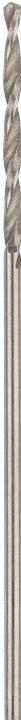 Actual product image Bosch Zubehör Metal drill HSS-G, DIN 338 D= 4.0 mm L= 75 mm (4 mm)