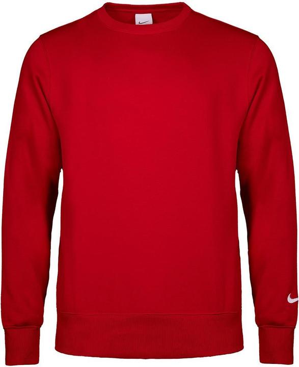 Produktbild Nike Park 26 Fleece Crew Swoosh sweatshirt IO9039-657 (M)