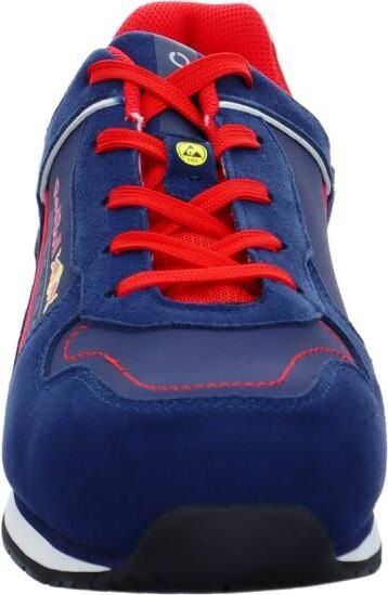 Immagine prodotto Sparco Scarpe di sicurezza Red Bull Racing Gymkhana (44)