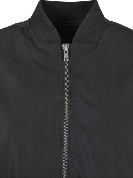 Produktbild Urban Classics Ladies Recycled Short Bomber Vest (4XL)