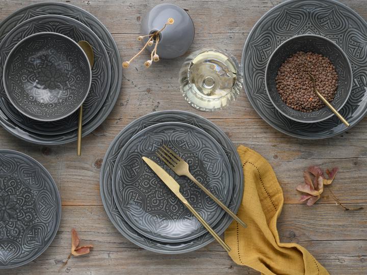 Immagine prodotto CreaTable Mandala d'Oriente (6 pz.)