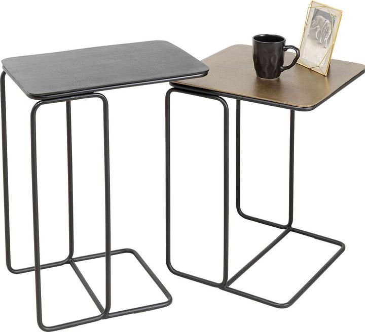 Actual product image Kare Design Diego (62 x 31 x 46 cm)