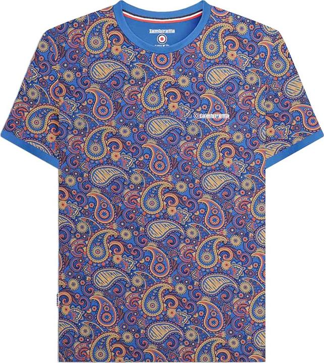 Produktbild Lambretta SS25 TShirt (3XL)