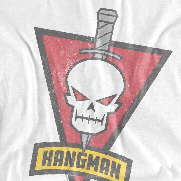 Produktbild Top Gun Hangman Call Sign TShirt (4XL)