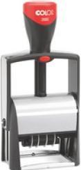 Produktbild Colop Datumstempel Classic 2660, 6-zeilig, konfigurierbar