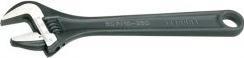 Actual product image Gedore Single open-end spanner 60 P 12 adjustable 12" (36 mm)