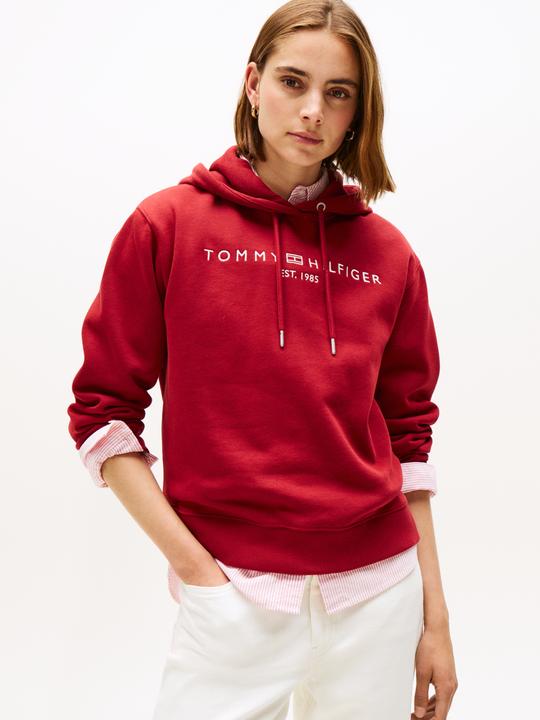 Produktbild Tommy Hilfiger Felpa con Logo Moderno (3XL)