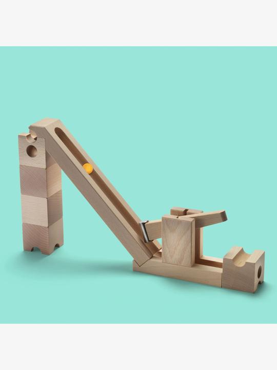 Image du produit Cuboro Kick - le set supplémentaire pour le coup de pied vers le haut