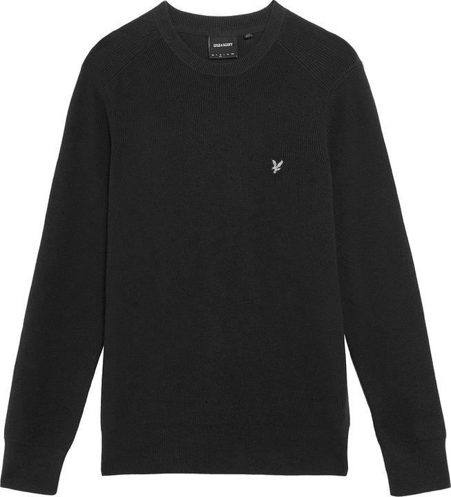 Produktbild Lyle and Scott Engineered Rib (XXL)