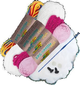 Image du produit Folia Licorne