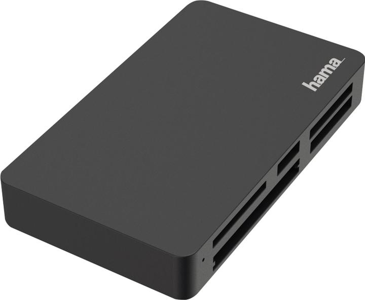 Hama All in One (USB 3.0 standard-A prise)