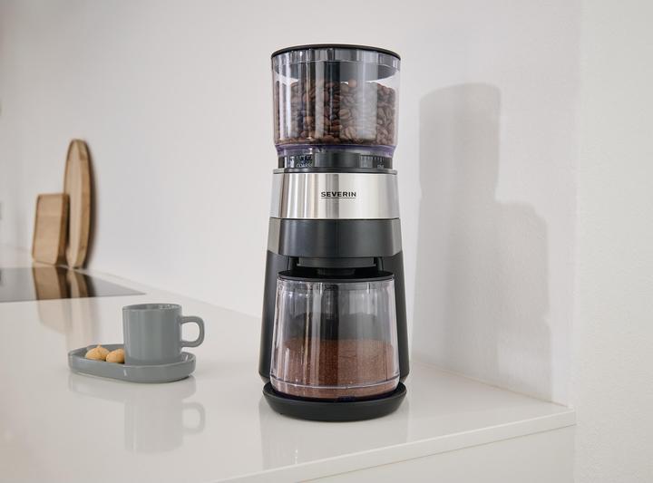 Immagine prodotto Severin Kaffemühle