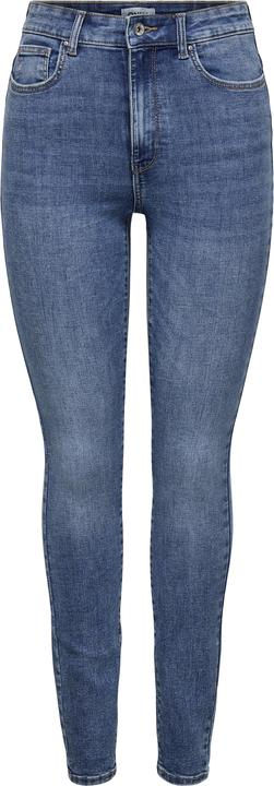 Immagine prodotto Only ONLICONIC Hohe Taille Skinny Fit Jeans Skinny Jeans (W27/L32)