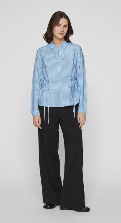 Actual product image Vila Langarm Hemd (34)